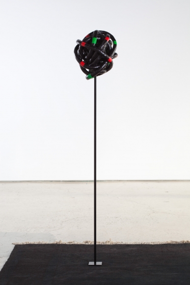 Eva Rothschild, Loving Kindness, 2011