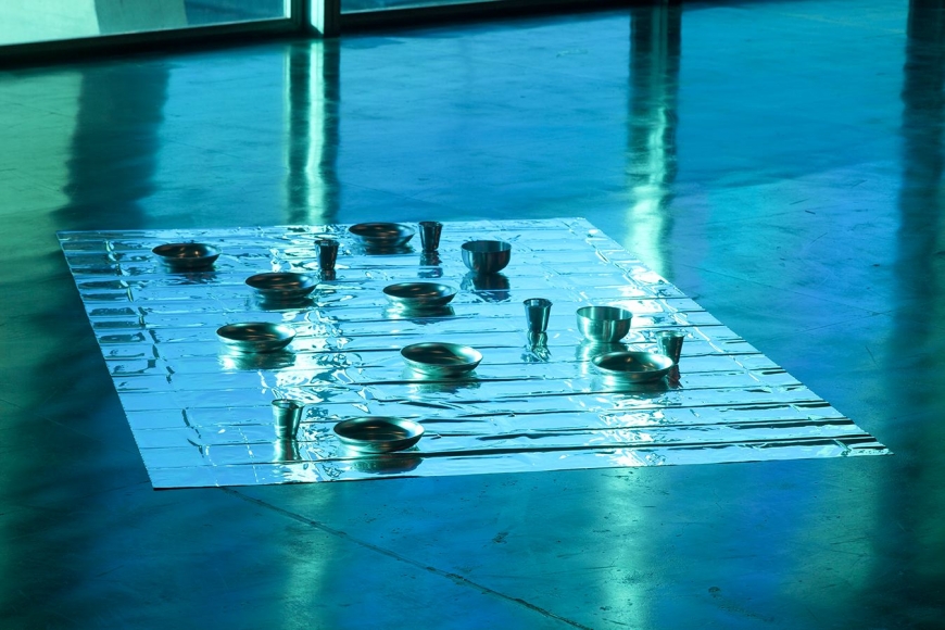 Dominique Gonzalez-Foerster, Untitled, 1987/2015