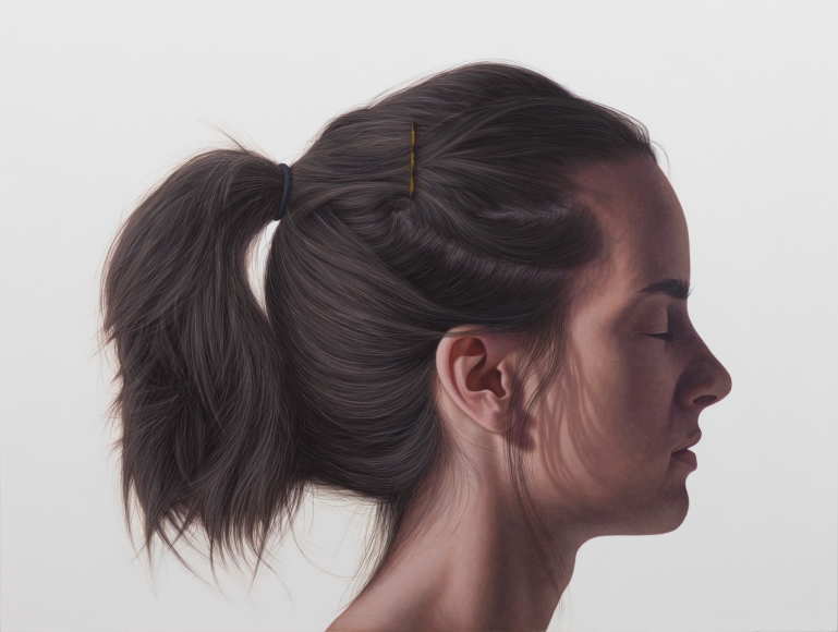 Karel Funk, Untitled #73, 2015
