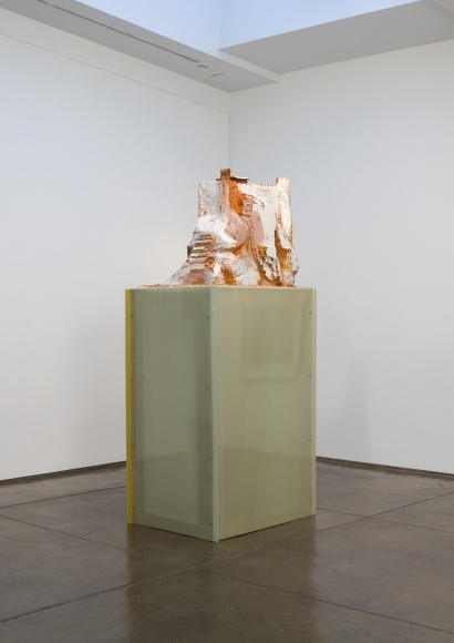 Anne Chu, Castle #2, 2006