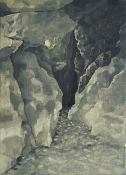 Tom Gidley, Lair III, 2006