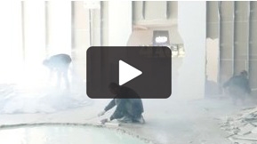 Doug Aitken 100 YRS (part 2) documentation