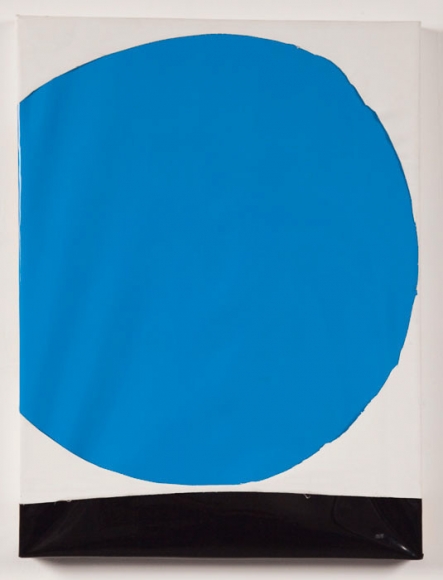 Erik Lindman, Logo, 2009