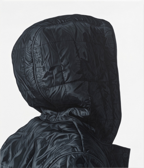 Karel Funk, Untitled #82, 2017