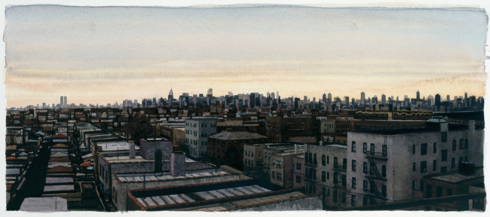 Tim Gardner, Untitled (NYC), 2002