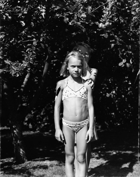Collier Schorr, Reflection