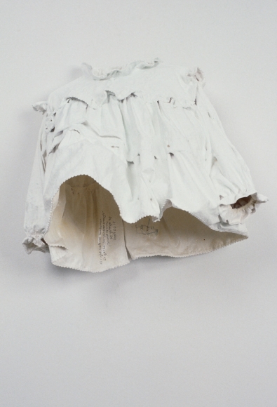 Collier Schorr, Slip, 1963-1991