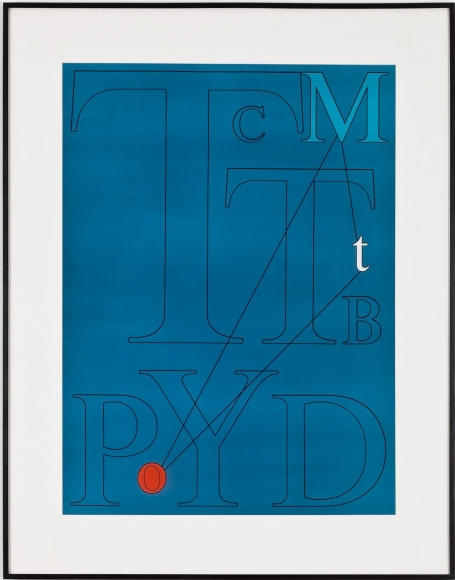 Larry Johnson, Untitled (It Could Make Tonight The Best Part of Your Day), 1989