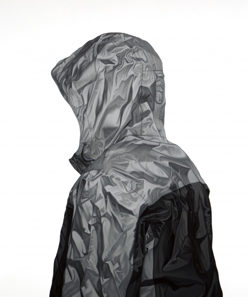 Karel Funk, Untitled #66, 2014-2015