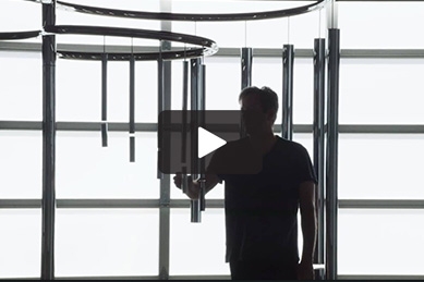 Doug Aitken, Slow Wave