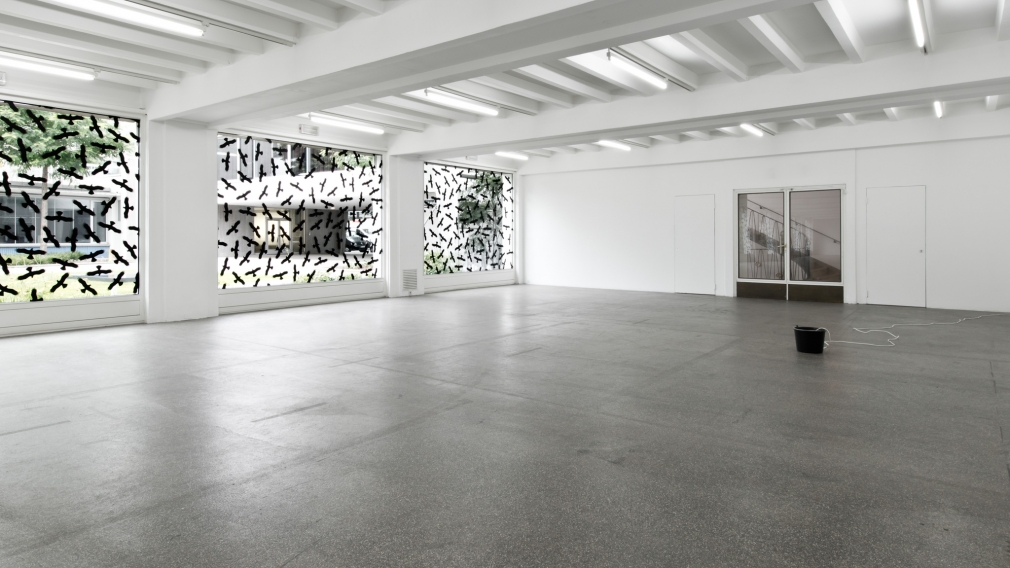 Ceal Floyer, Kölnischer Kunstverein, Köln, 2013