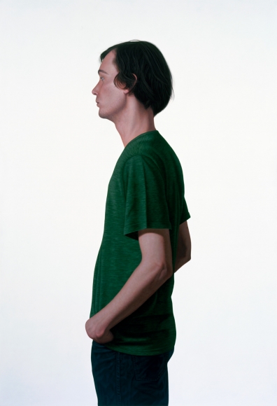 Karel Funk, Untitled #32, 2008