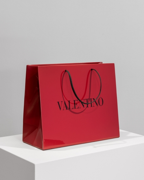 Jonathan Seliger Devil in the Details, 2017 automotive enamel on bronze 14 x 17 x 7 inches
