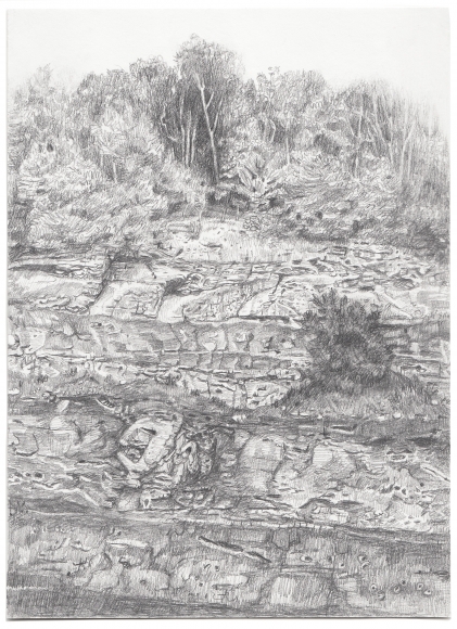Quarry 1, 2013