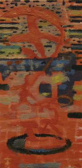 Red Plant