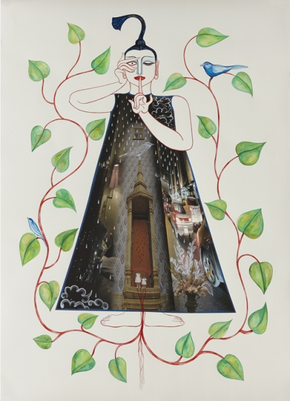 MATTERS OF THE HEART (FIGURE VII)