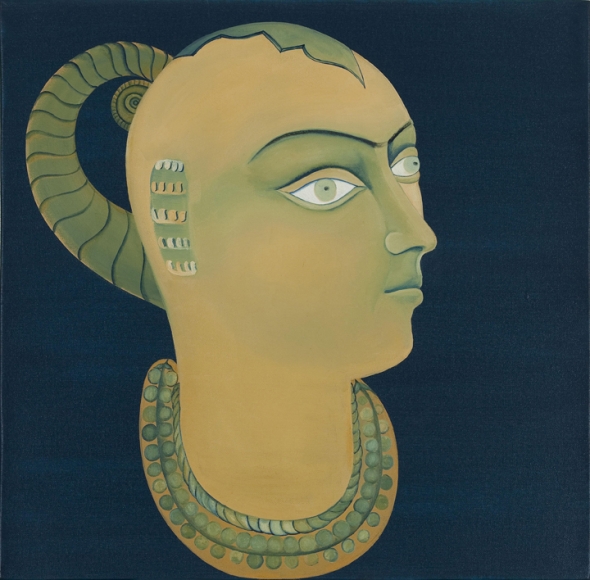 NAYIKA (BLUE)