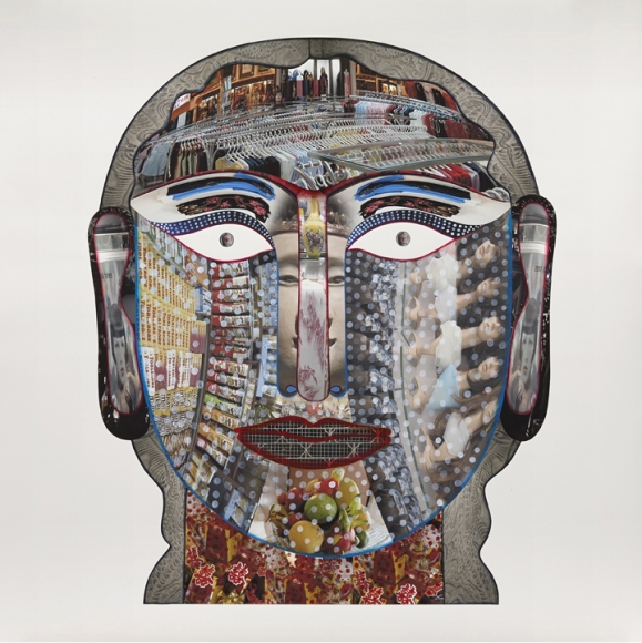 MATTERS OF THE HEART (HEAD IV)
