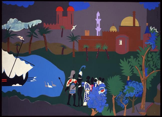 Foils for odysseus essay picture