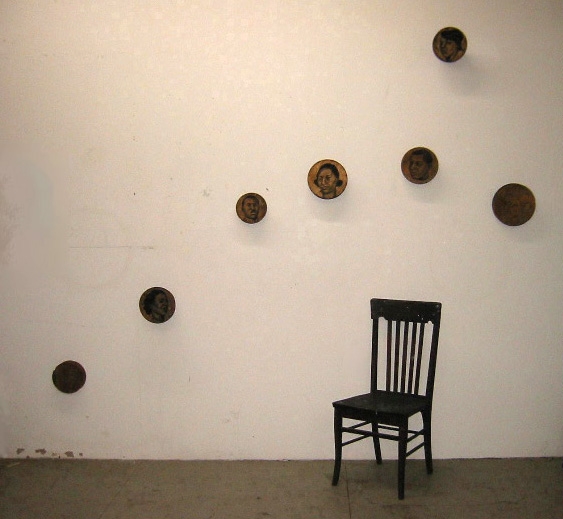 The Company You Keep, 2002-03