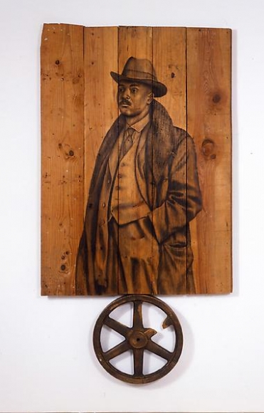 (My) Precarious Life, 2008