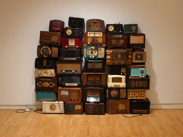 After an Afternoon, 2008