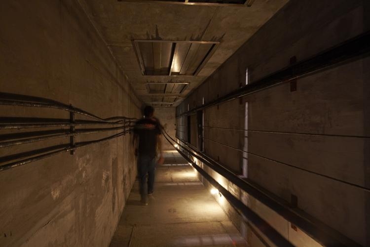 Leandro Erlich Sean Kelly Gallery