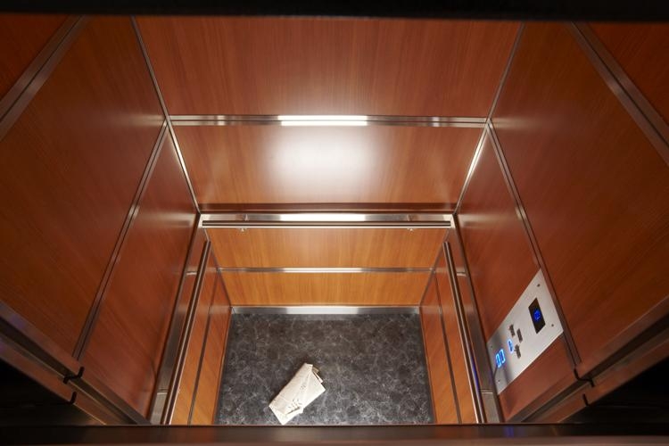 Leandro Erlich Sean Kelly Gallery