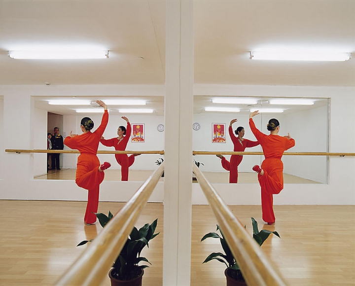 Leandro Erlich Sean Kelly Gallery