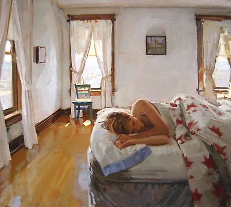 Canvas Santa Fe >> Philip Geiger - Artists - The Tibor de Nagy Gallery Canvas Santa Fe >> Philip Geiger - Artists - The Tibor de Nagy Gallery