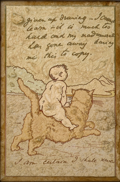 Jess (Collins), In Praise of Sir Edward Translation #7, 1965