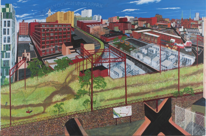 Sarah mceneaney essay 06 picture