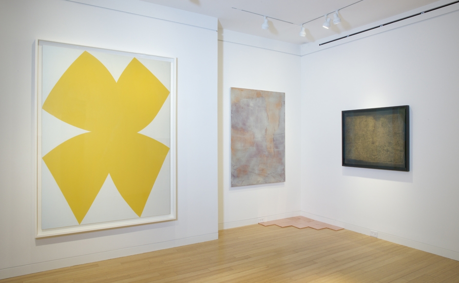 New York Ornament and Crime Exhibitions Eykyn Maclean