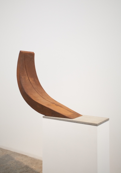 Beverly Pepper, Medium Ascension, 2008
