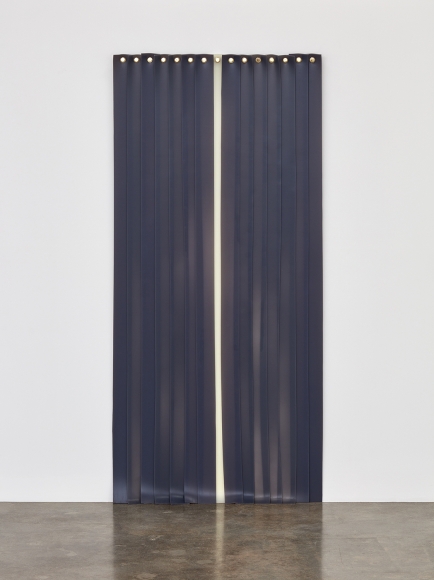 Rosha Yaghmai Night Walker, 2016