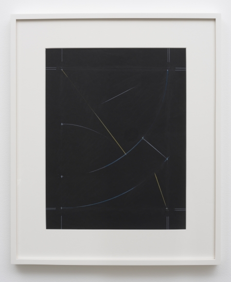 Jiro Takamatsu, Space in Two Dimensions