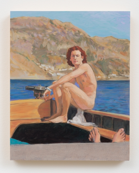 Deanna Thompson, Untitled, 2013
