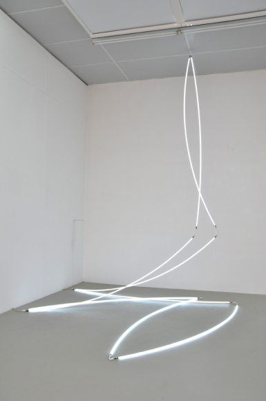 François Morellet, Lamentable