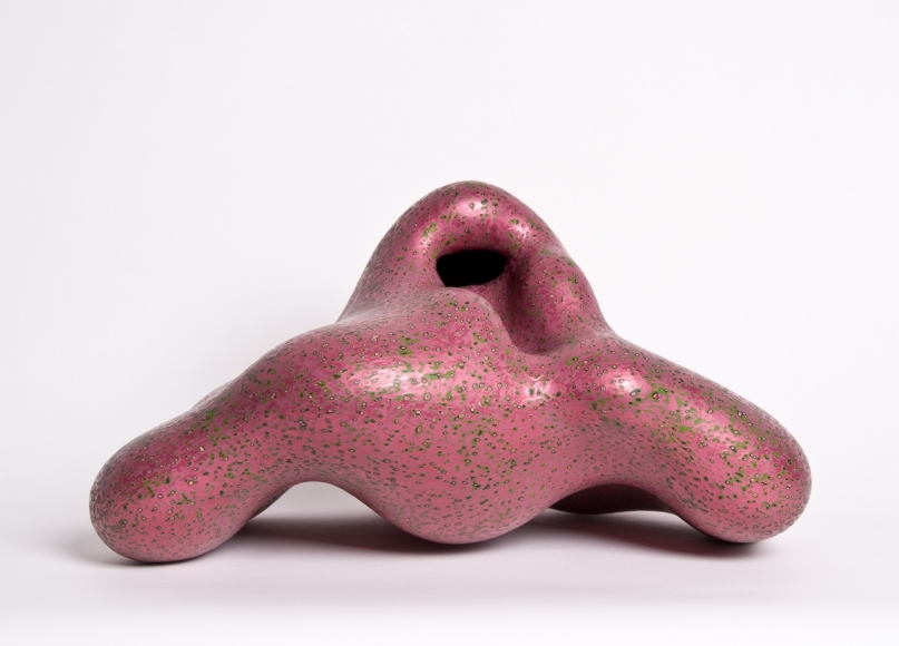 Ken Price Humpback, 1998