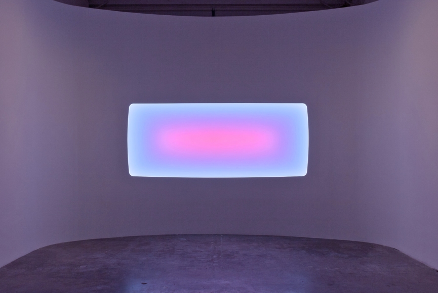 James Turrell, Yukaloo