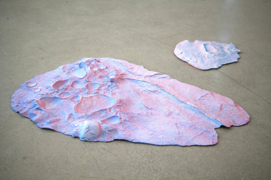 Rosha Yaghmai, Dropout Culture #1, #5