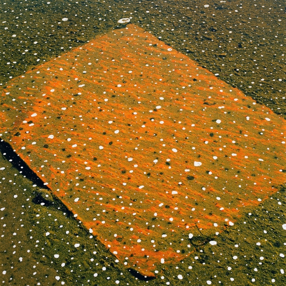 Anthony Hernandez Everything 7, 2003-2004
