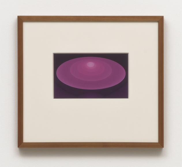 James Turrell, From the Guggenheim, Set 1, General Color, Horizontal, 2015