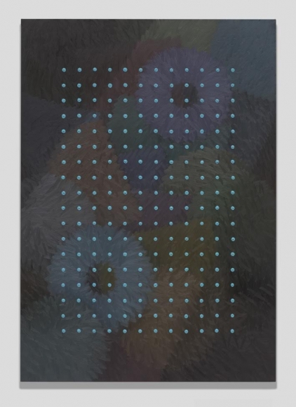 Alex Olson, Focus, 2016