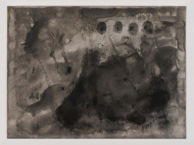 David Lynch, Fire (!)