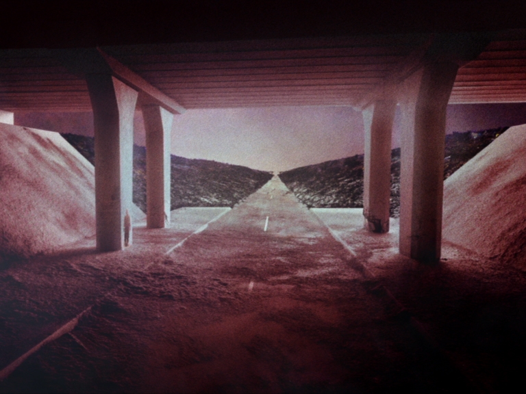Mark LeckeyDream English Kid, 1964 - 1999 AD, 20154:3 film, 5.1 surround sound 23 minutes