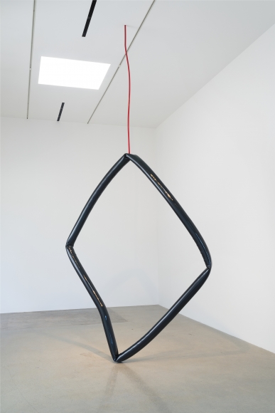 Mark Handforth, Rough Dark Diamond