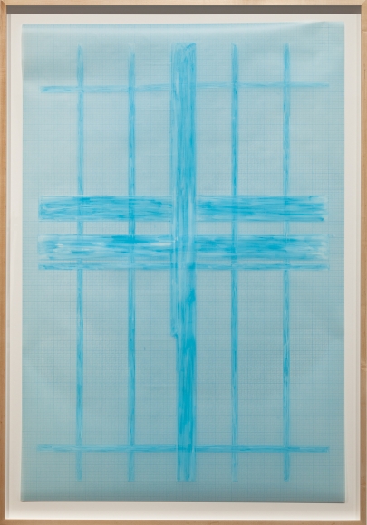 Giulia Piscitelli, Venice Window #10