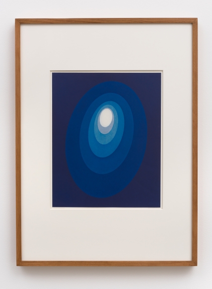 James Turrell Suite for Aten Reign, 2015