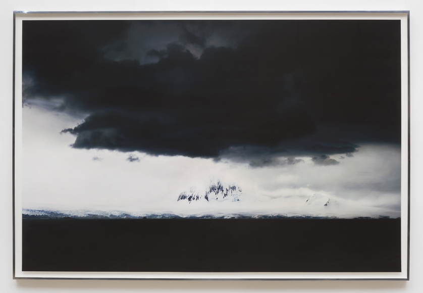 Liza Ryan, The Unreal Real, 2015